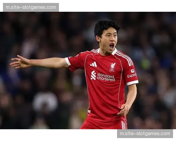 利物浦中场控制力提升,远藤航缺阵未影响攻防平衡