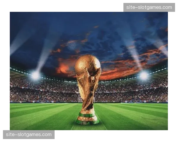 足球未来发展方向 本届世界杯将成为这项运动变革的重要节点